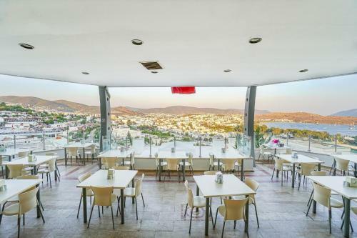 Hotel Afytos Bodrum