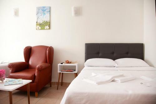 Hotel O?uz Otel Dat�a