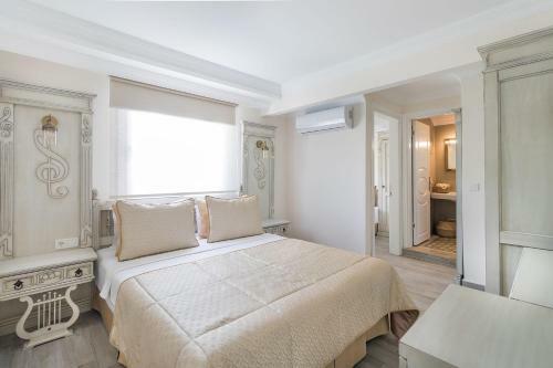 Hotel Losta Sah?l Ev? 3