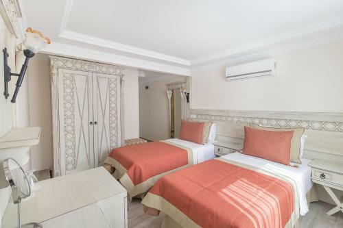 Hotel Losta Sah?l Ev? 3