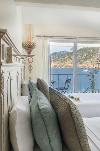 Hotel Losta Sah?l Ev? 3