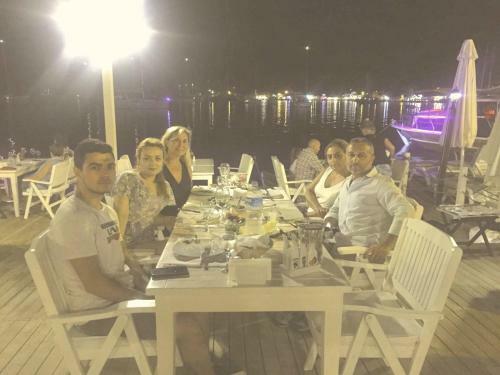 Hotel Losta Sah?l Ev? 3