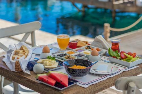 Hotel Losta Sah?l Ev? 3