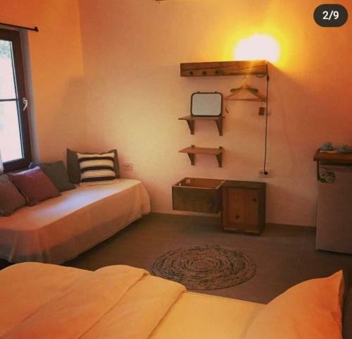 Bed & Breakfast Bi'oda
