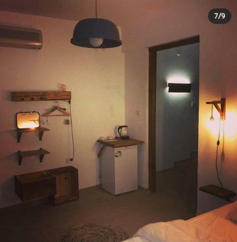 Bed & Breakfast Bi'oda