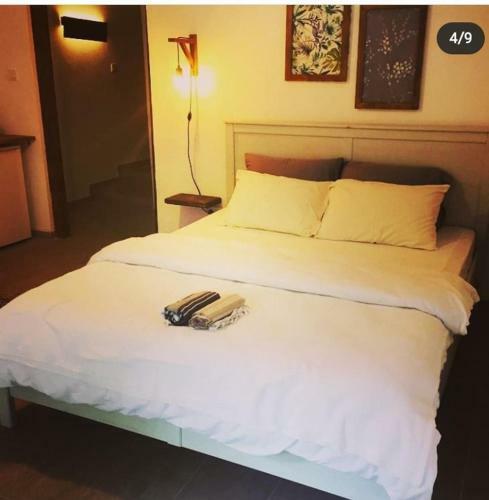 Bed & Breakfast Bi'oda