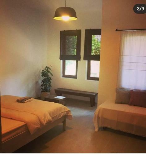 Bed & Breakfast Bi'oda