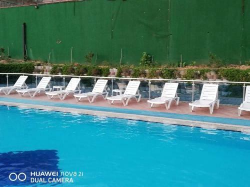 Apartamento Mudania Residance