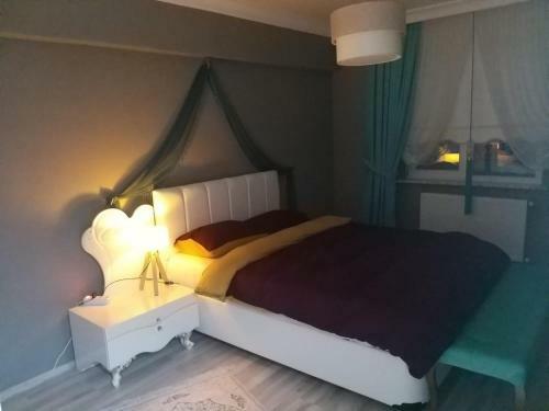 Apartamento Mudania Residance