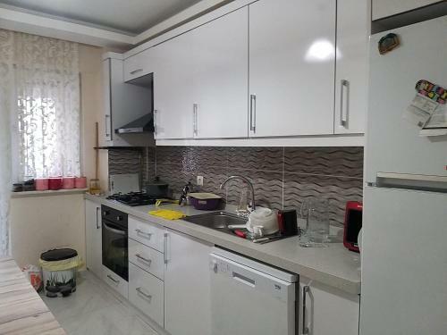 Apartamento Mudania Residance