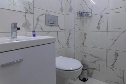 Hotel Hola Bodrum