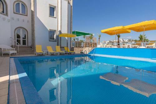 Hotel Hola Bodrum