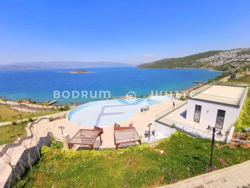 Apartamento Bodrum Adab�k� 2 Bedroom Beachside Holidays