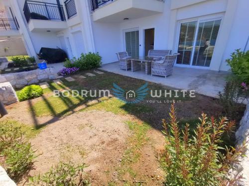 Apartamento Bodrum Adab�k� 2 Bedroom Beachside Holidays