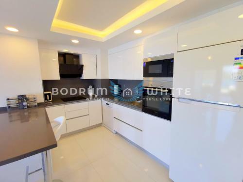 Apartamento Bodrum Adab�k� 2 Bedroom Beachside Holidays