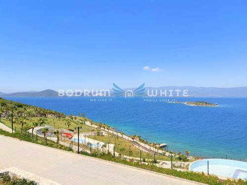 Apartamento Bodrum Adab�k� 2 Bedroom Beachside Holidays