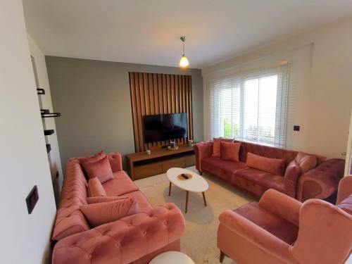 Apartamento Bodrum Adab�k� 2 Bedroom Beachside Holidays