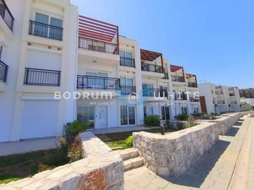 Apartamento Bodrum Adab�k� 2 Bedroom Beachside Holidays