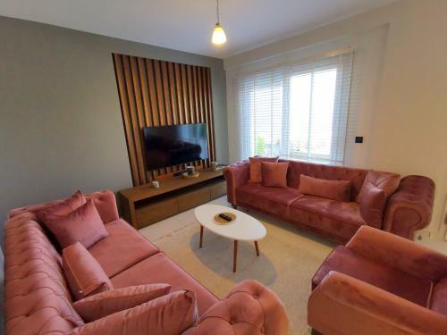 Apartamento Bodrum Adab�k� 2 Bedroom Beachside Holidays