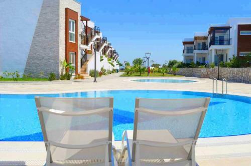 Apartamento Bodrum Adab�k� 2 Bedroom Beachside Holidays