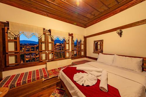 Hanedan Konak Hotel
