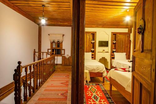 Hanedan Konak Hotel
