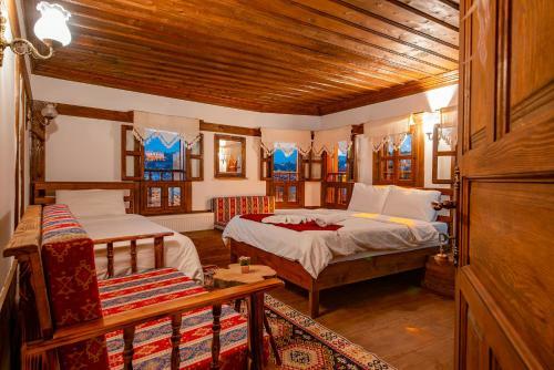 Hanedan Konak Hotel