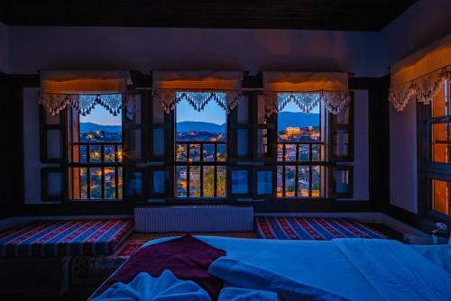 Hanedan Konak Hotel