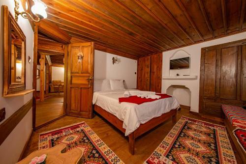Hanedan Konak Hotel