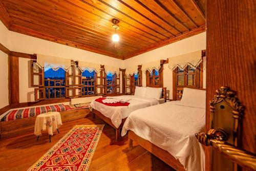 Hanedan Konak Hotel