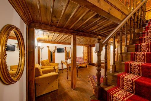 Hanedan Konak Hotel