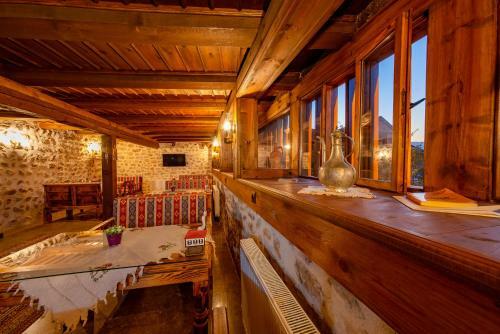 Hanedan Konak Hotel