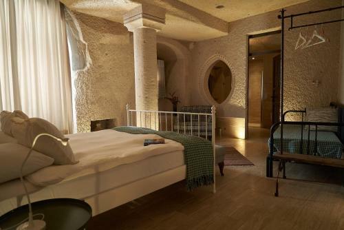 Bed & Breakfast Cappadocia Alba Cave