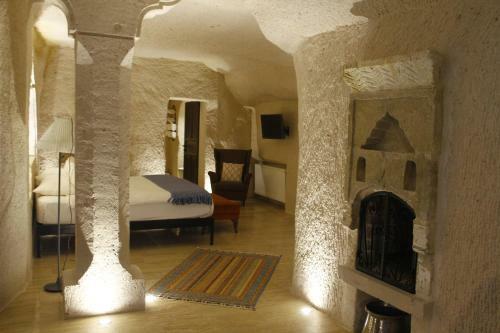 Bed & Breakfast Cappadocia Alba Cave