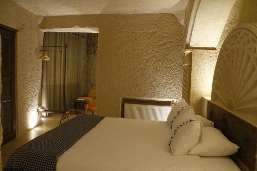 Bed & Breakfast Cappadocia Alba Cave