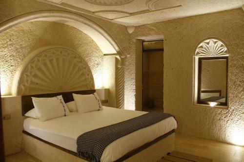 Bed & Breakfast Cappadocia Alba Cave