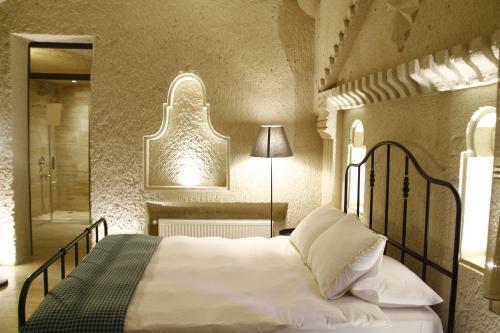 Bed & Breakfast Cappadocia Alba Cave