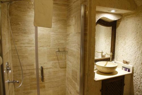 Bed & Breakfast Cappadocia Alba Cave