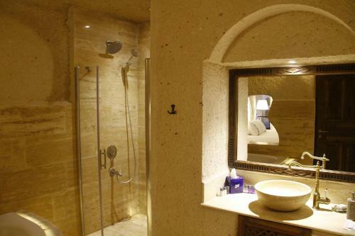 Bed & Breakfast Cappadocia Alba Cave