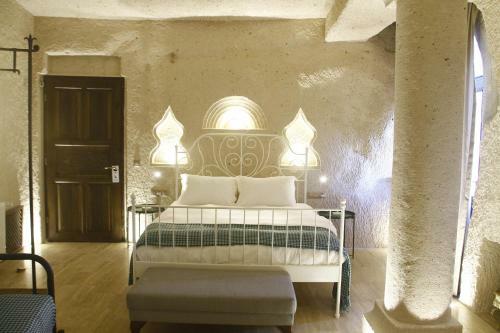 Bed & Breakfast Cappadocia Alba Cave