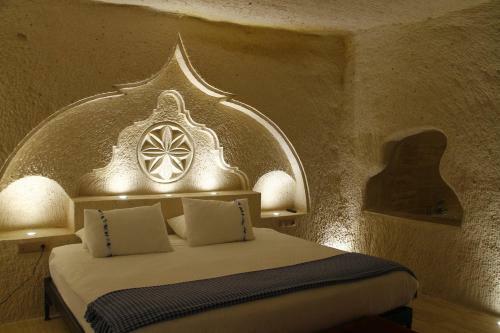 Bed & Breakfast Cappadocia Alba Cave