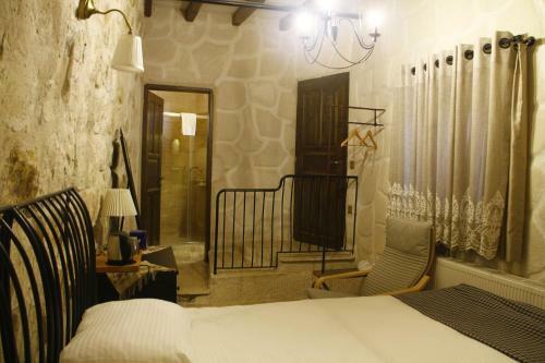 Bed & Breakfast Cappadocia Alba Cave