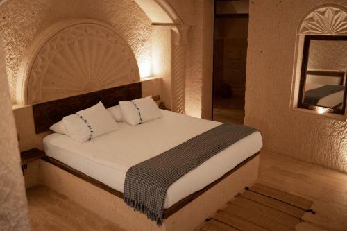 Bed & Breakfast Cappadocia Alba Cave