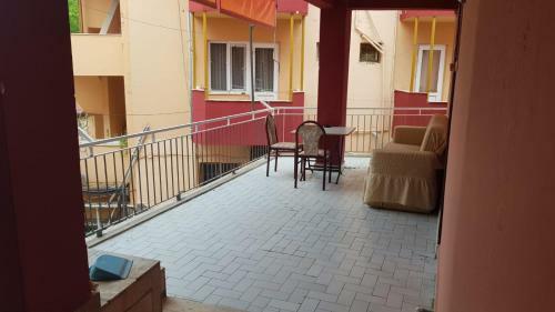 Karaca Termal Pansiyon