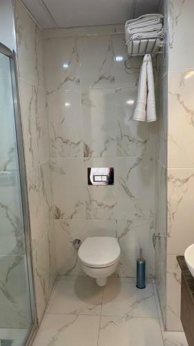 Hotel Seandos Otel