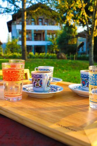 Hotel Rif Sapanca