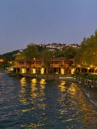 Hotel Sasa Harmanl?k