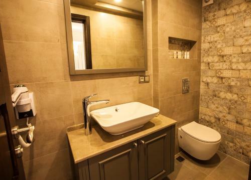 Livia Garden Hotel