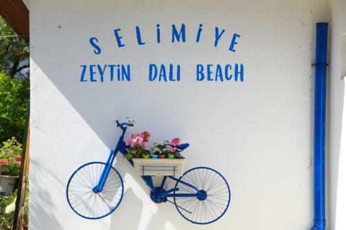 Hotel Zeytin Dal? Butik Otel & Beach