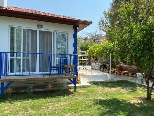 Hotel Zeytin Dal? Butik Otel & Beach